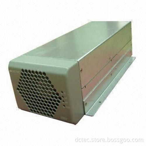 Power Supply for Battery Charging, with 3036W Power/90-265V AC Input/280-390V/1-10A, 12V/0-3A Output